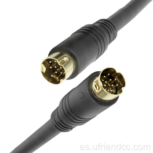 Cable de oro de alta calidad de alta calidad OEM